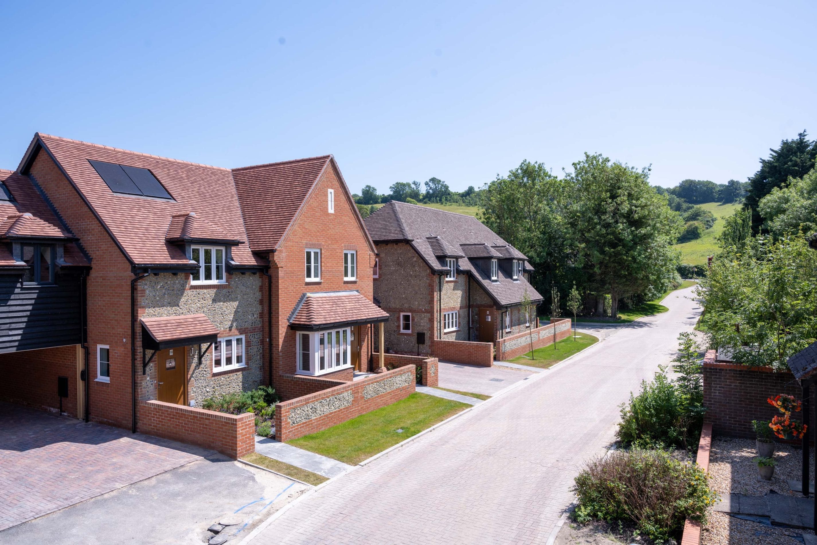 Antler Homes New Build Homes & Property Developments